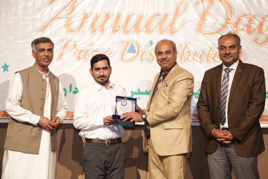 GLS Annual Function 2023