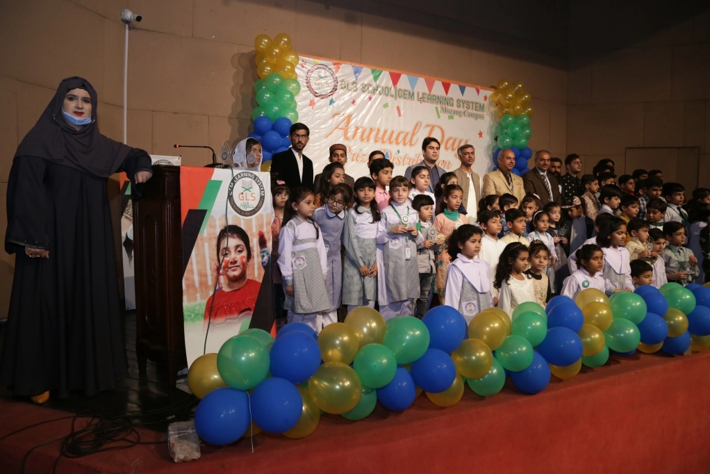 GLS Annual Function 2023