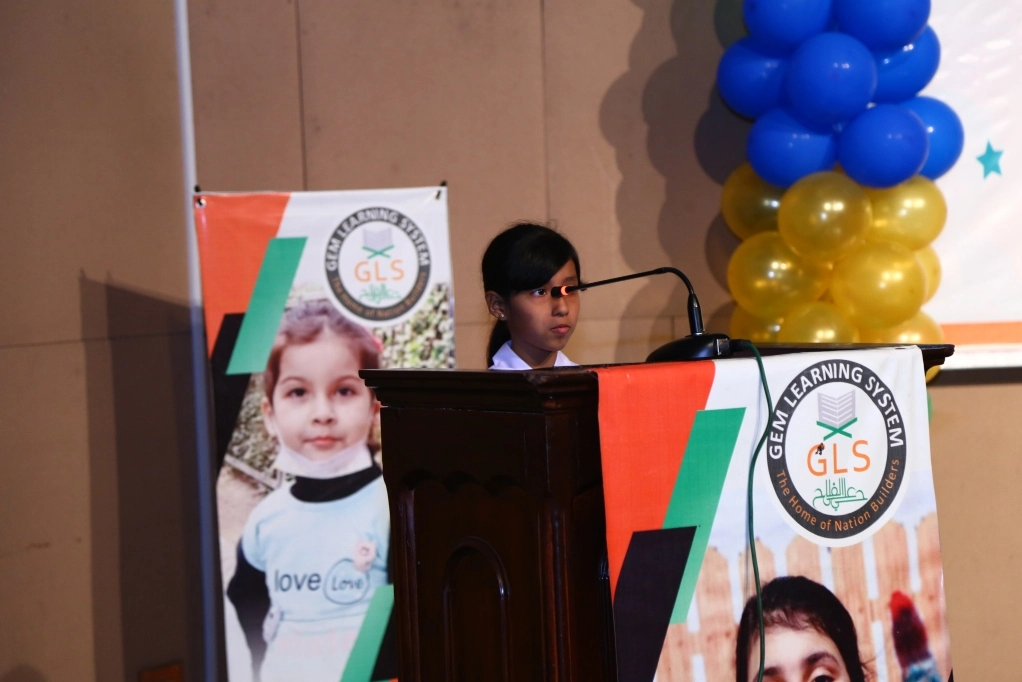 GLS Annual Function 2023