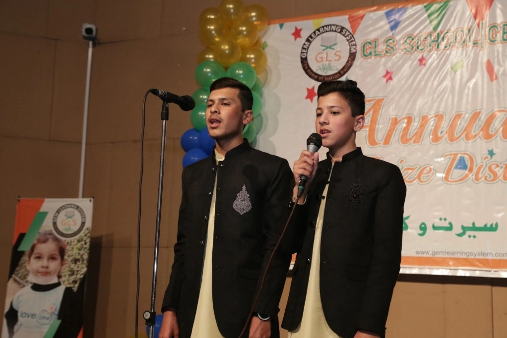 GLS Annual Function 2023