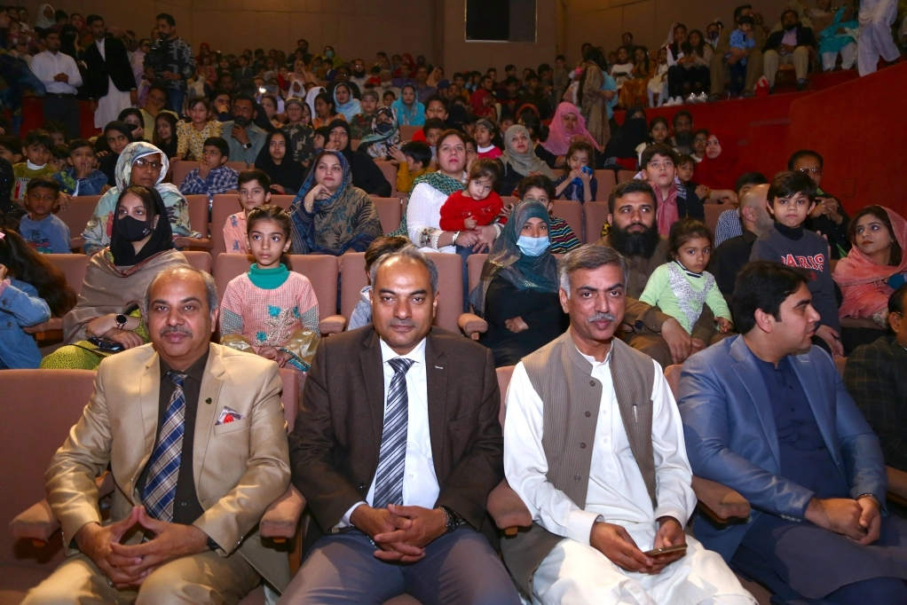 GLS Annual Function 2023