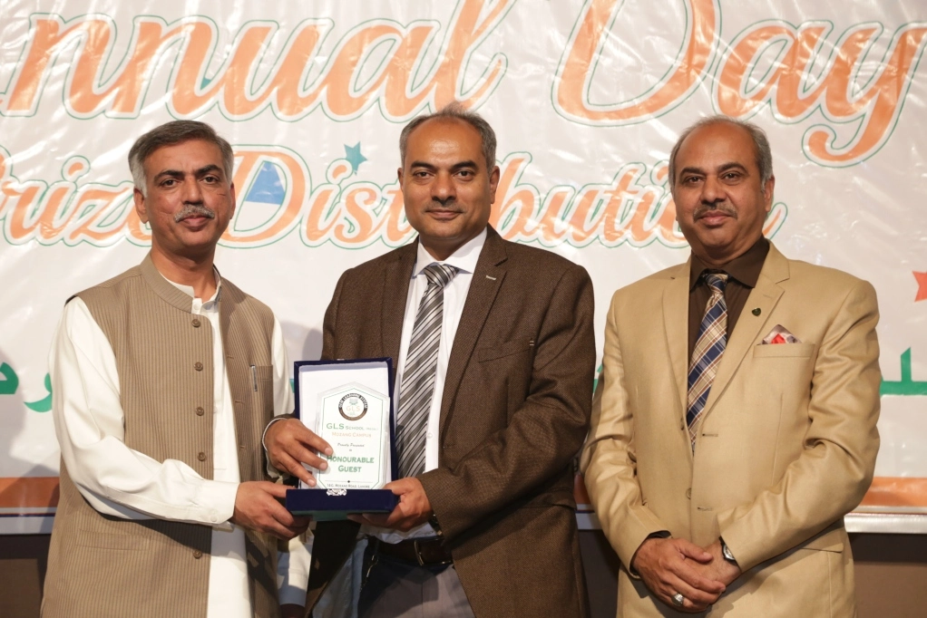 GLS Annual Function 2023