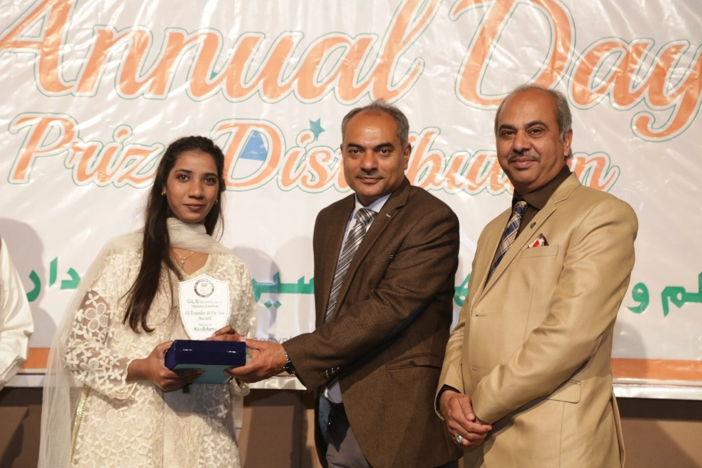 GLS Annual Function 2023