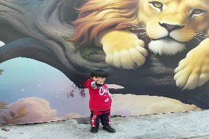 Young Learners' Visit To The Zoo